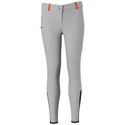 black forest kids Grip Vollbesatz-Reithose