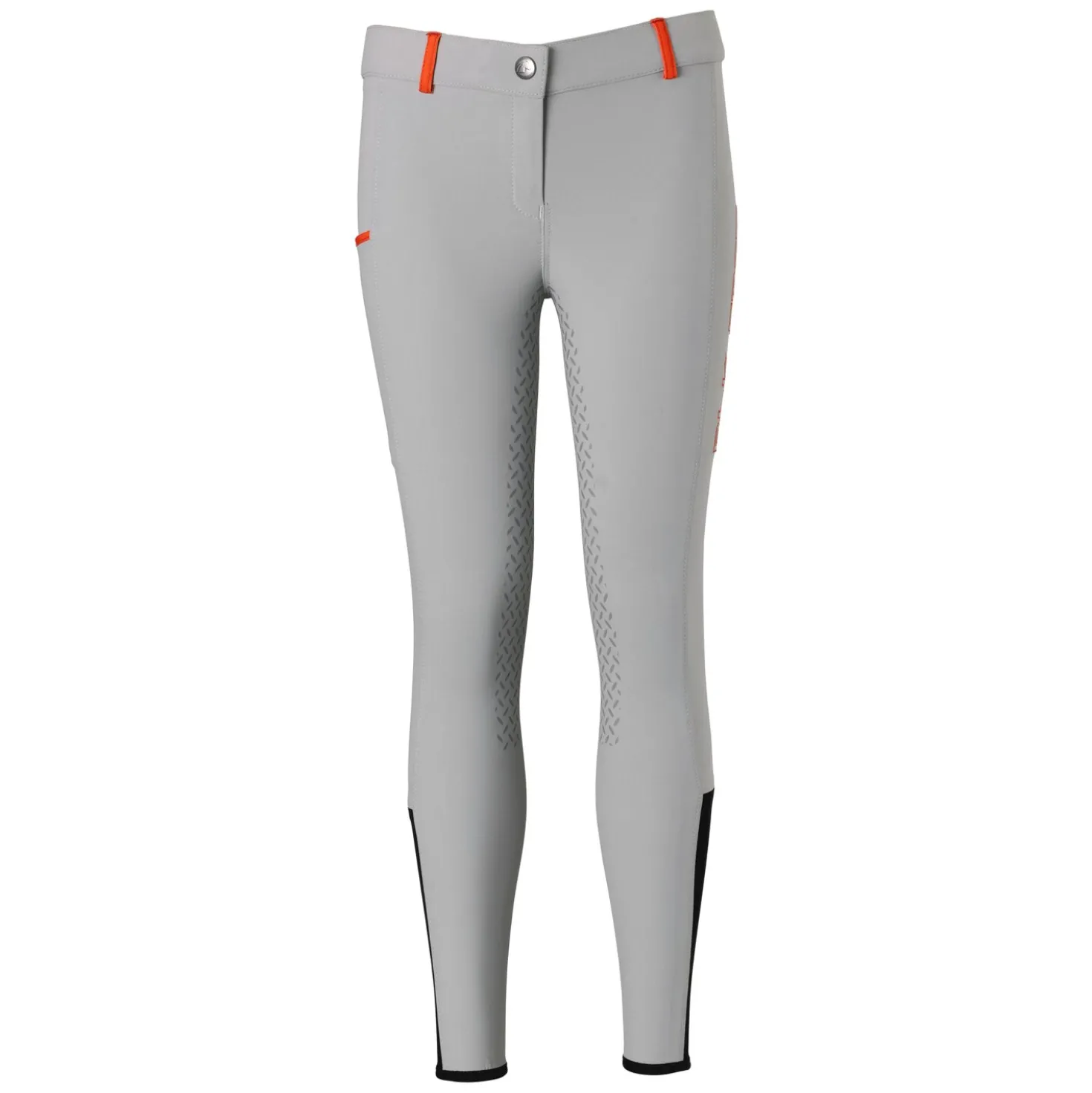 black forest kids Grip Vollbesatz-Reithose