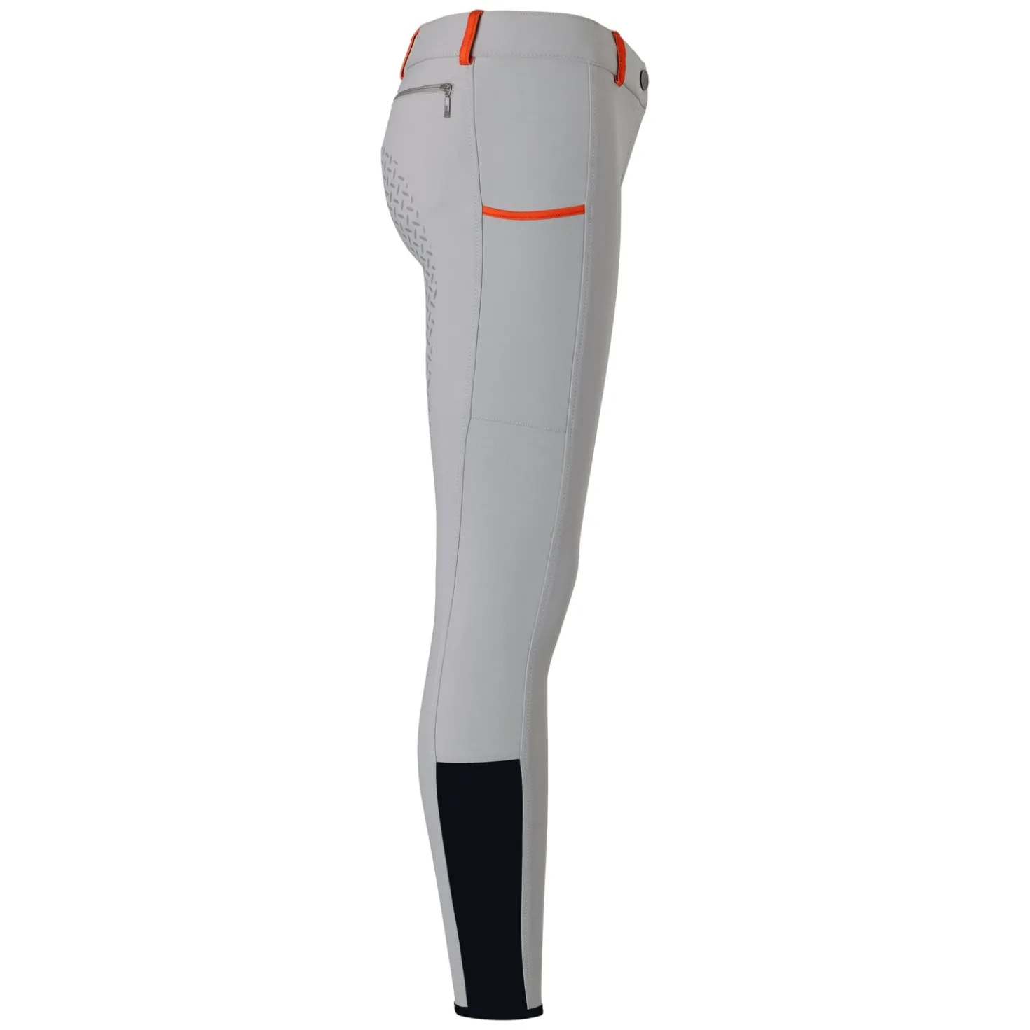 black forest kids Grip Vollbesatz-Reithose