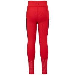 black forest kids Grip-Vollbesatz-Reitleggings