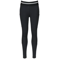 black forest kids Grip-Vollbesatz-Reitleggings