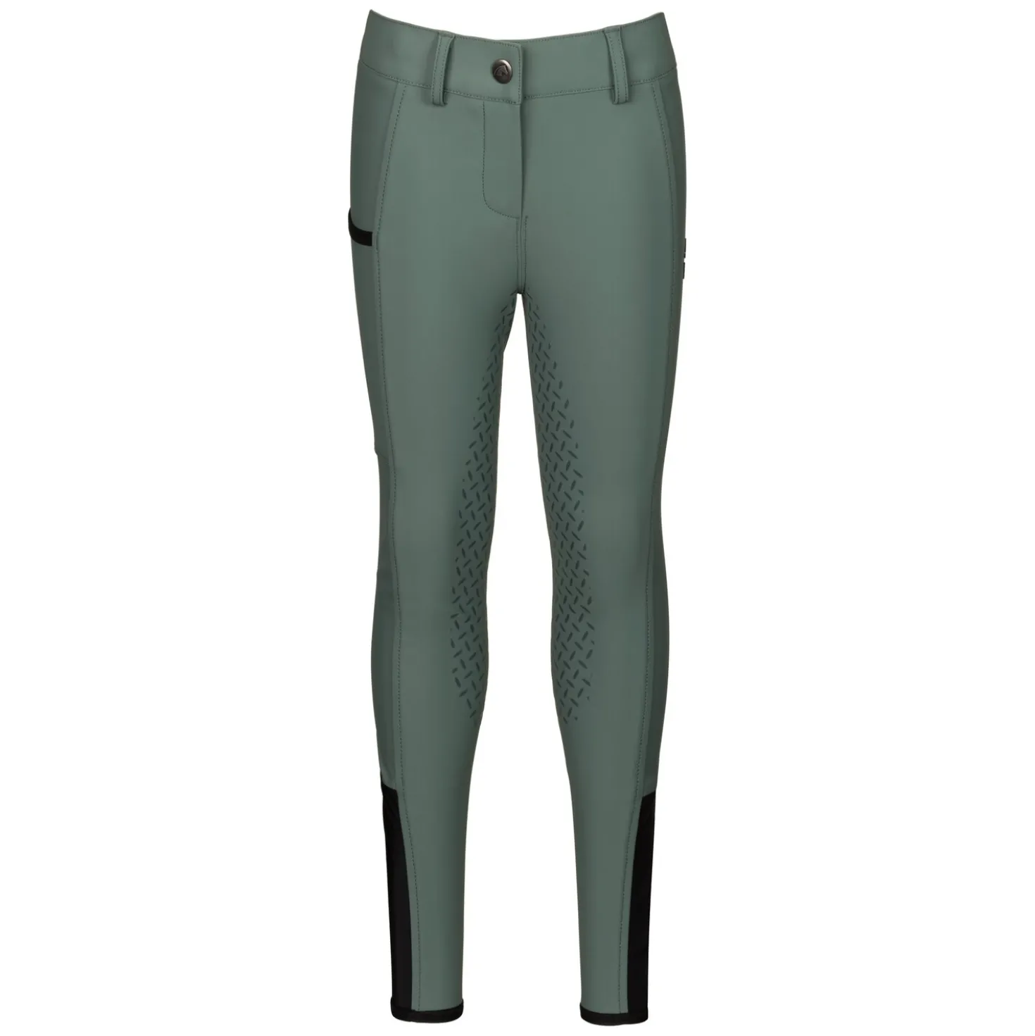 black forest kids Grip-Vollbesatz-Reithose