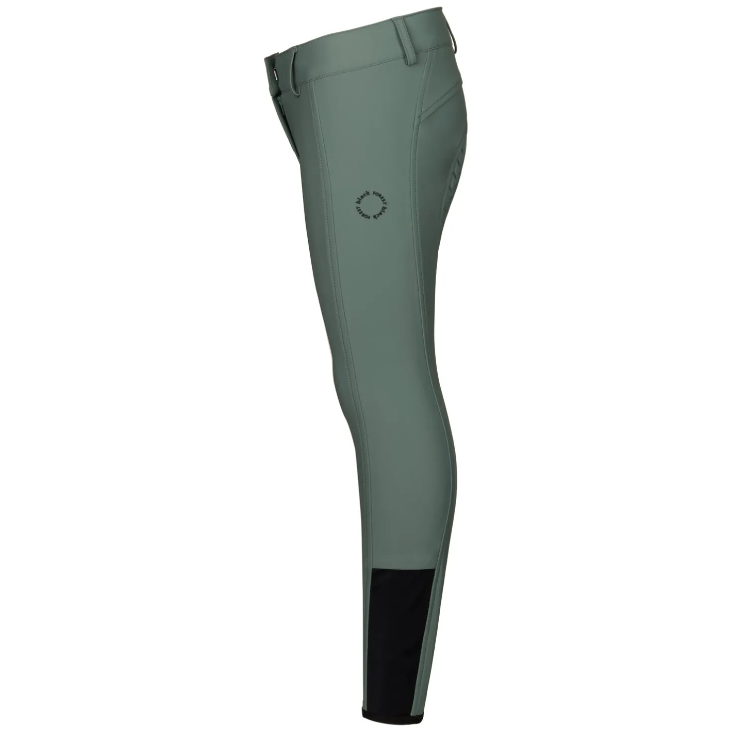 black forest kids Grip-Vollbesatz-Reithose