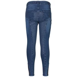 black forest kids Jeans-Vollbesatz-Reithose