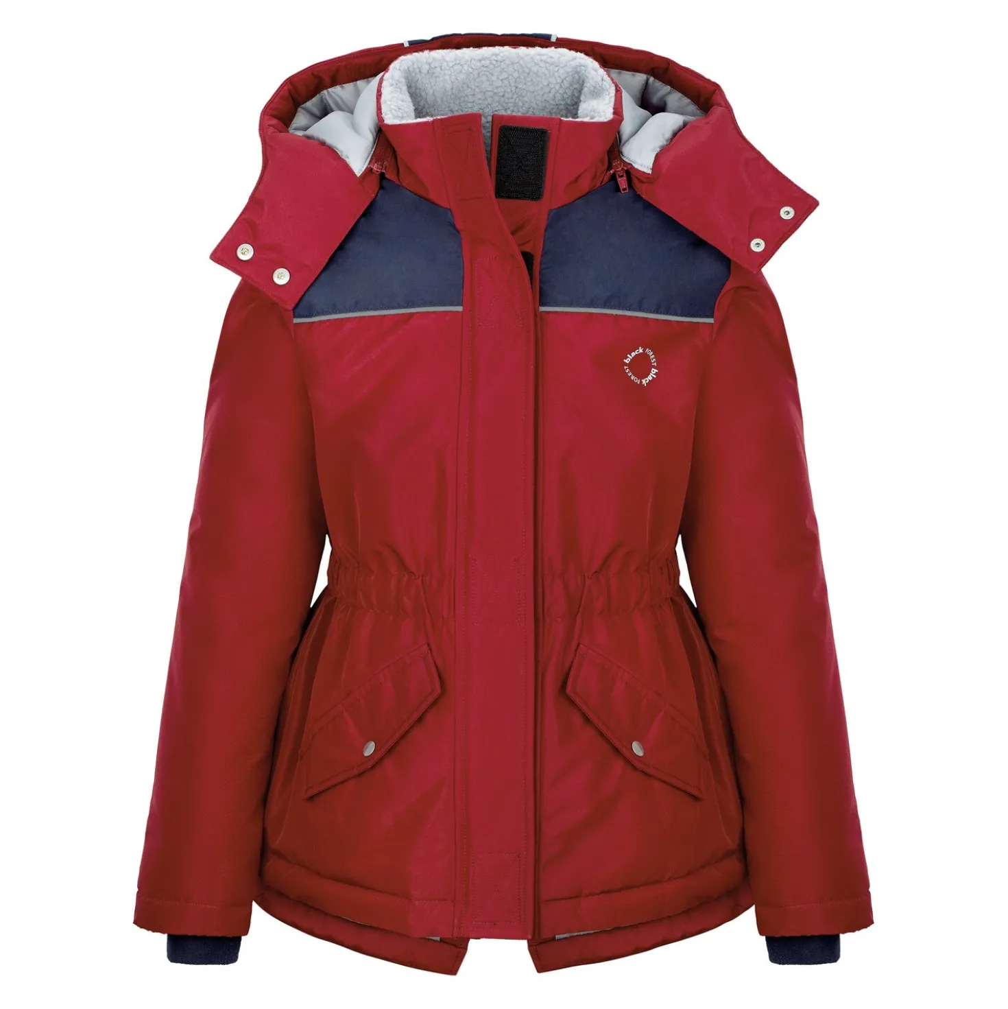 black forest kids Kurzmantel