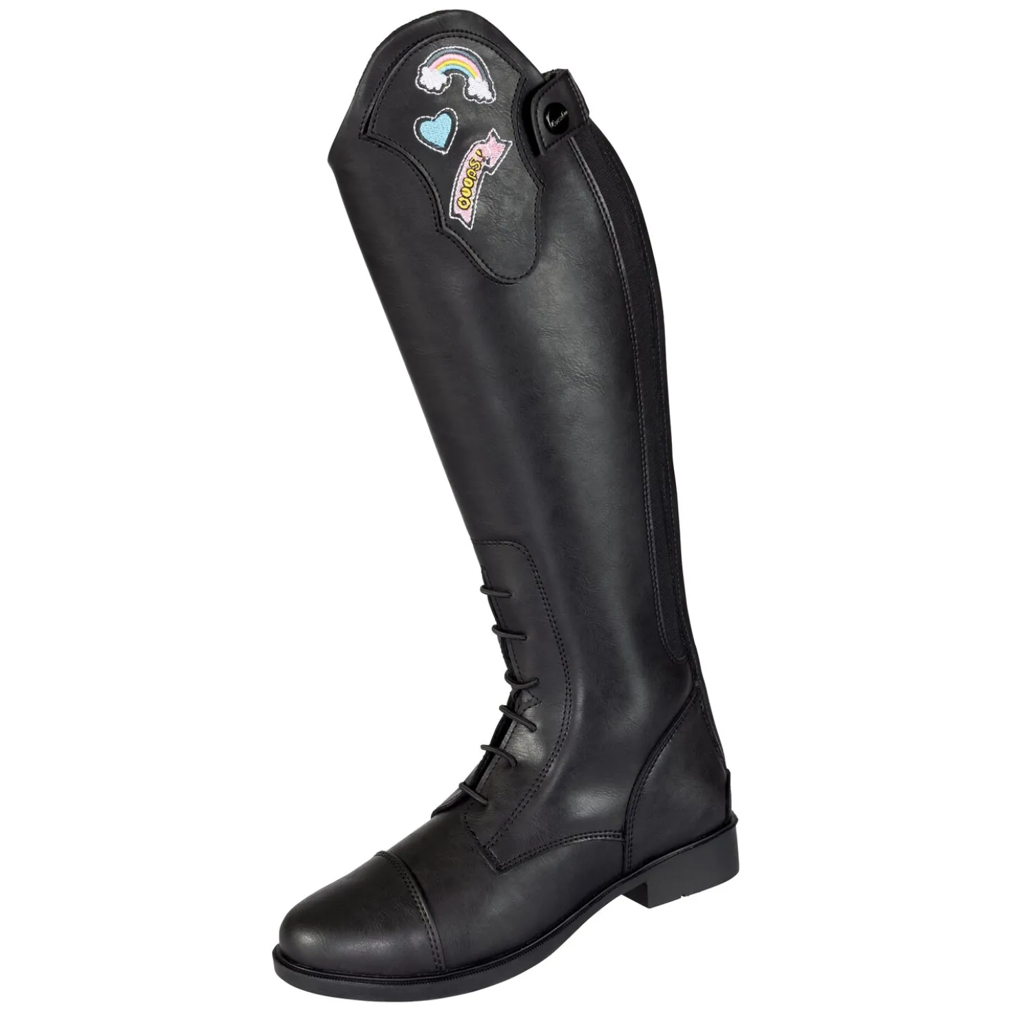 black forest kids Reitstiefel Terni II