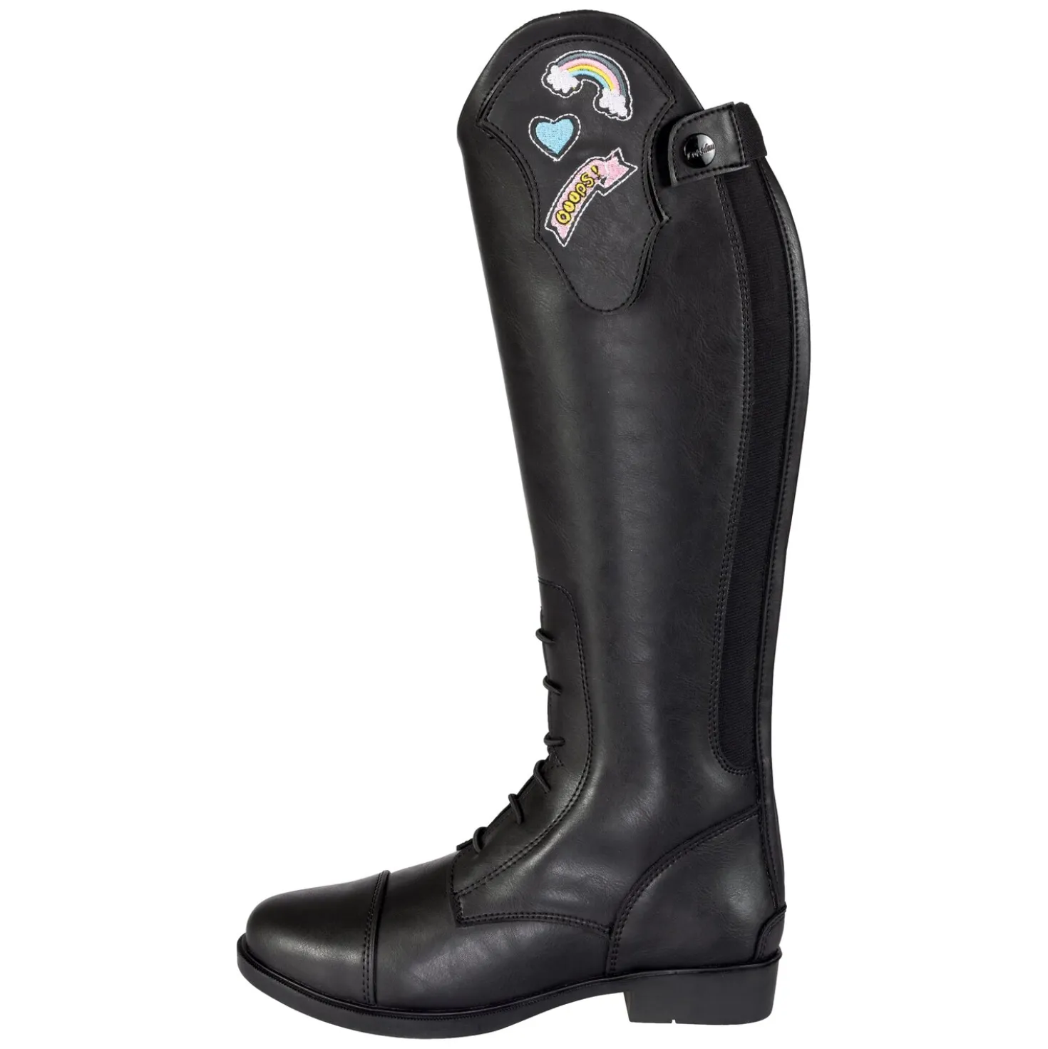 black forest kids Reitstiefel Terni II