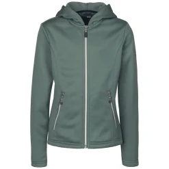 black forest kids Sommerfleecejacke