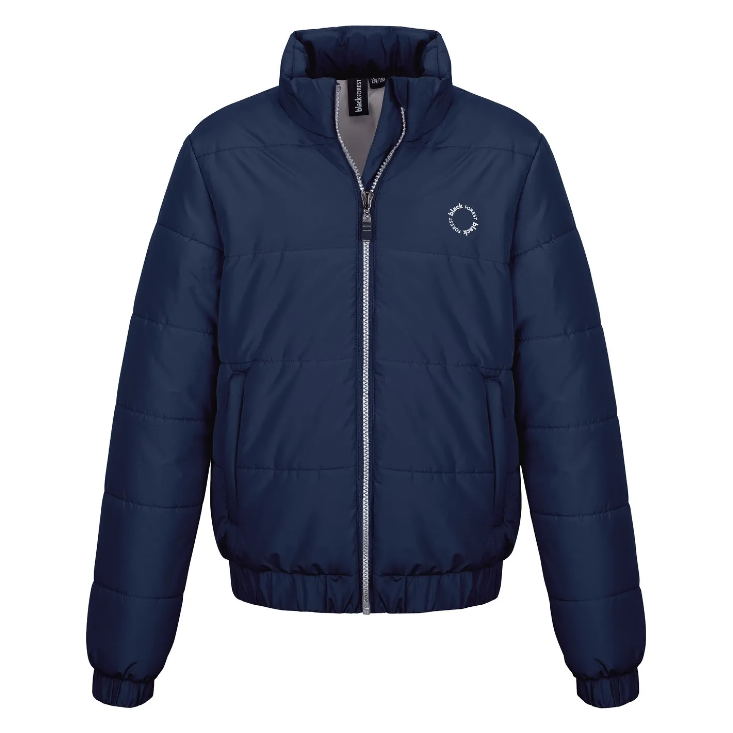 black forest kids Steppjacke
