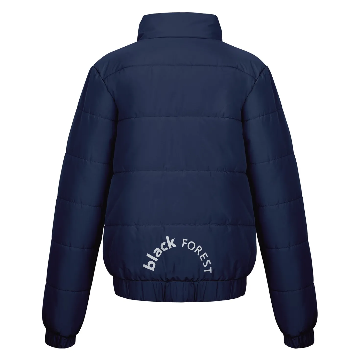 black forest kids Steppjacke