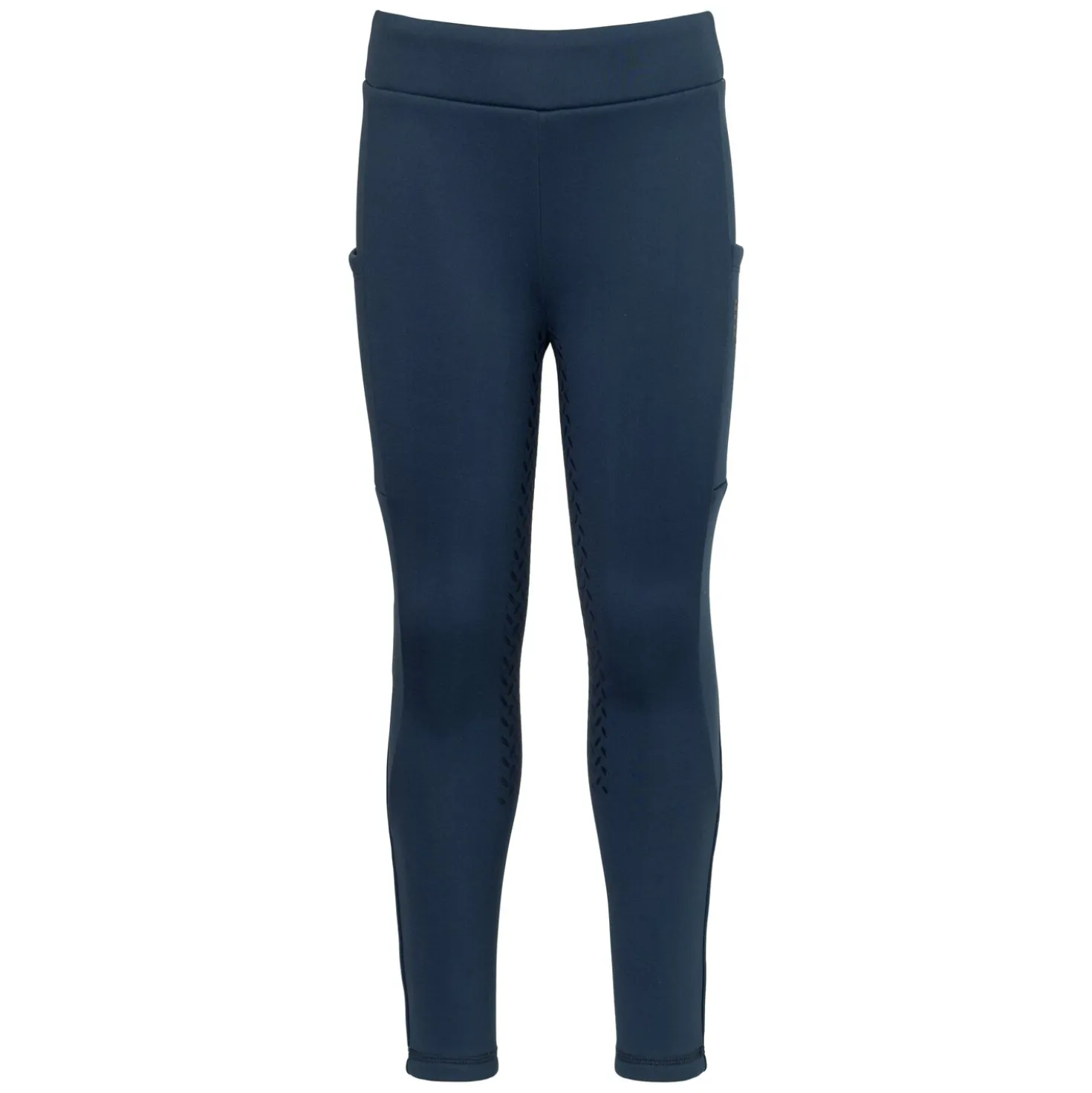 black forest kids Thermo-Reitleggings