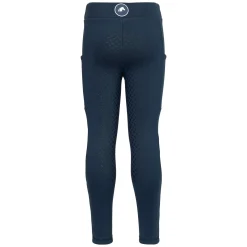 black forest kids Thermo-Reitleggings