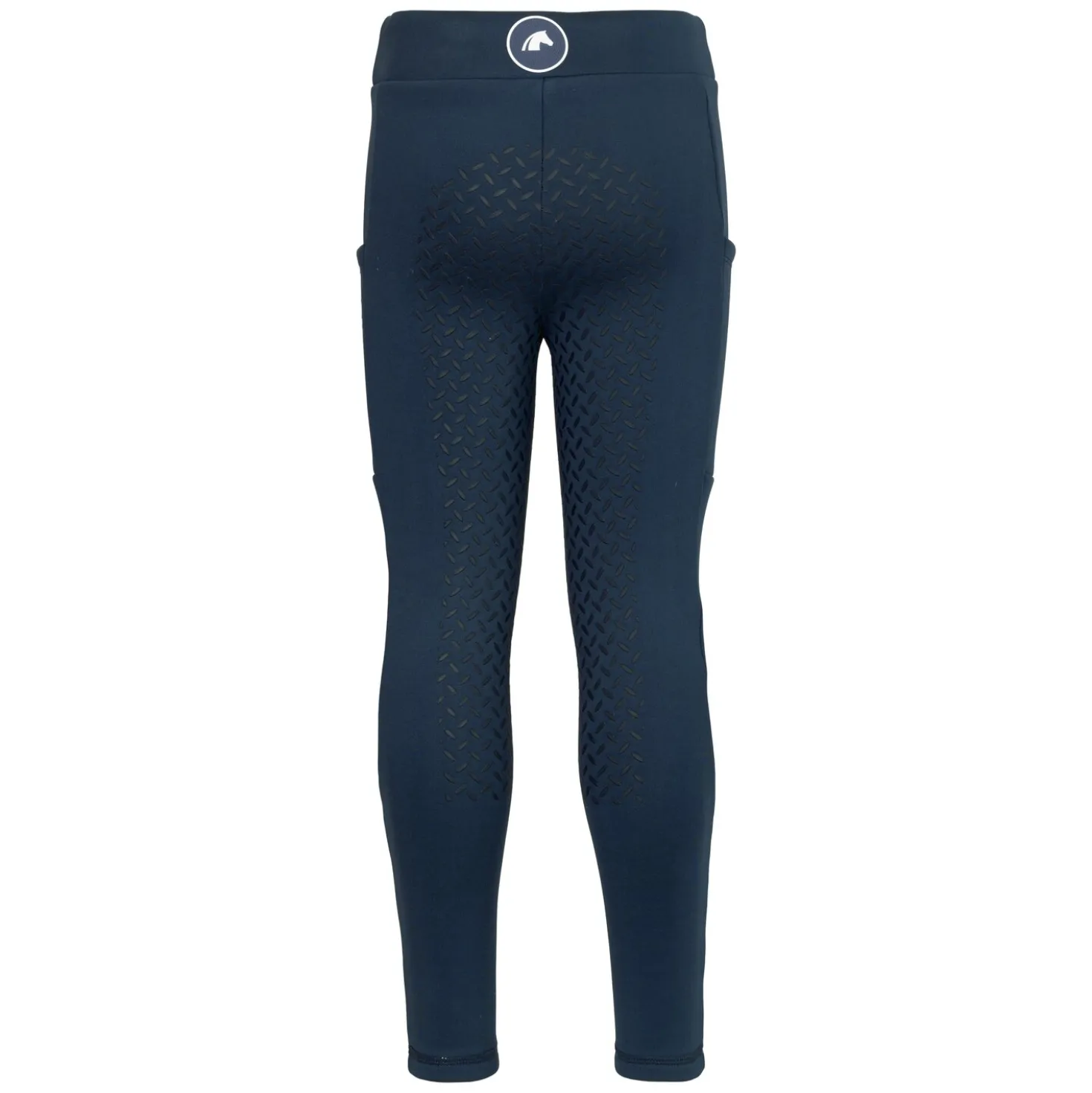 black forest kids Thermo-Reitleggings