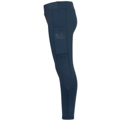 black forest kids Thermo-Reitleggings
