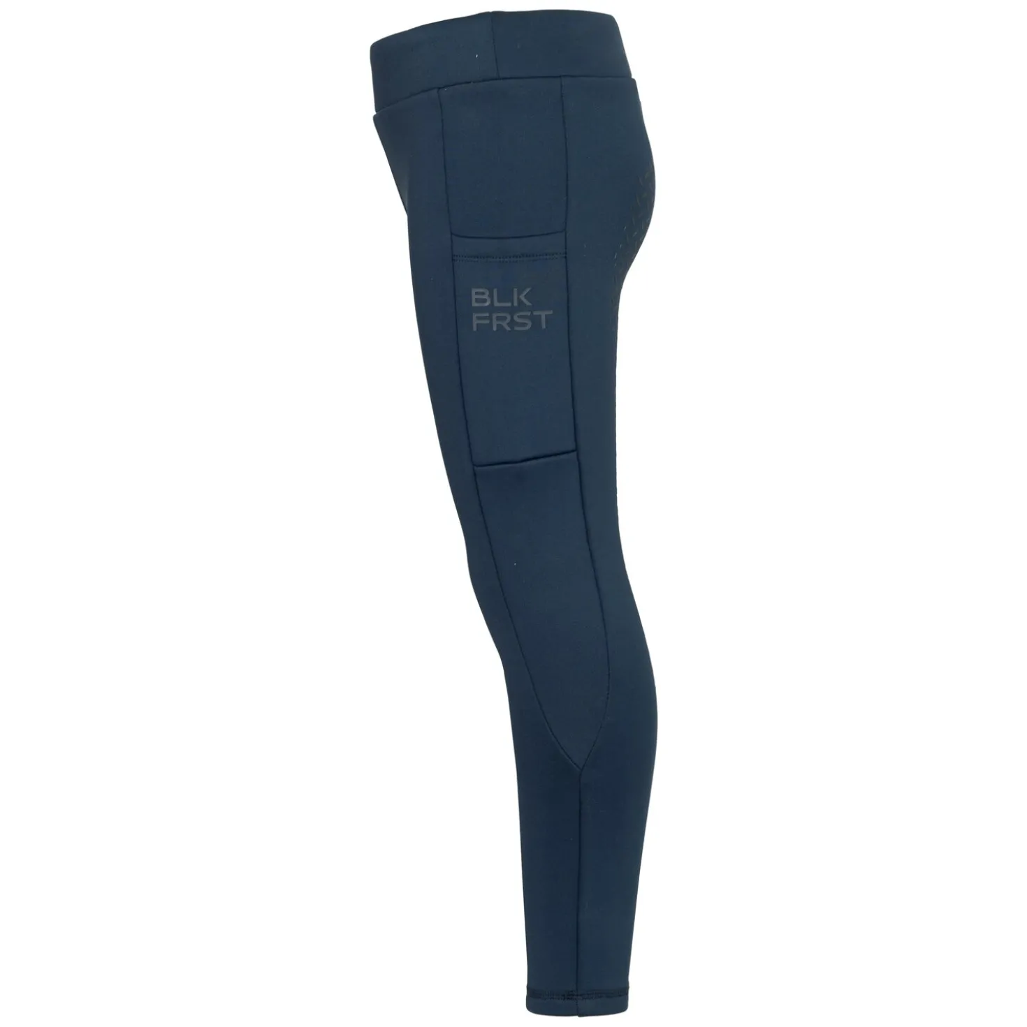 black forest kids Thermo-Reitleggings
