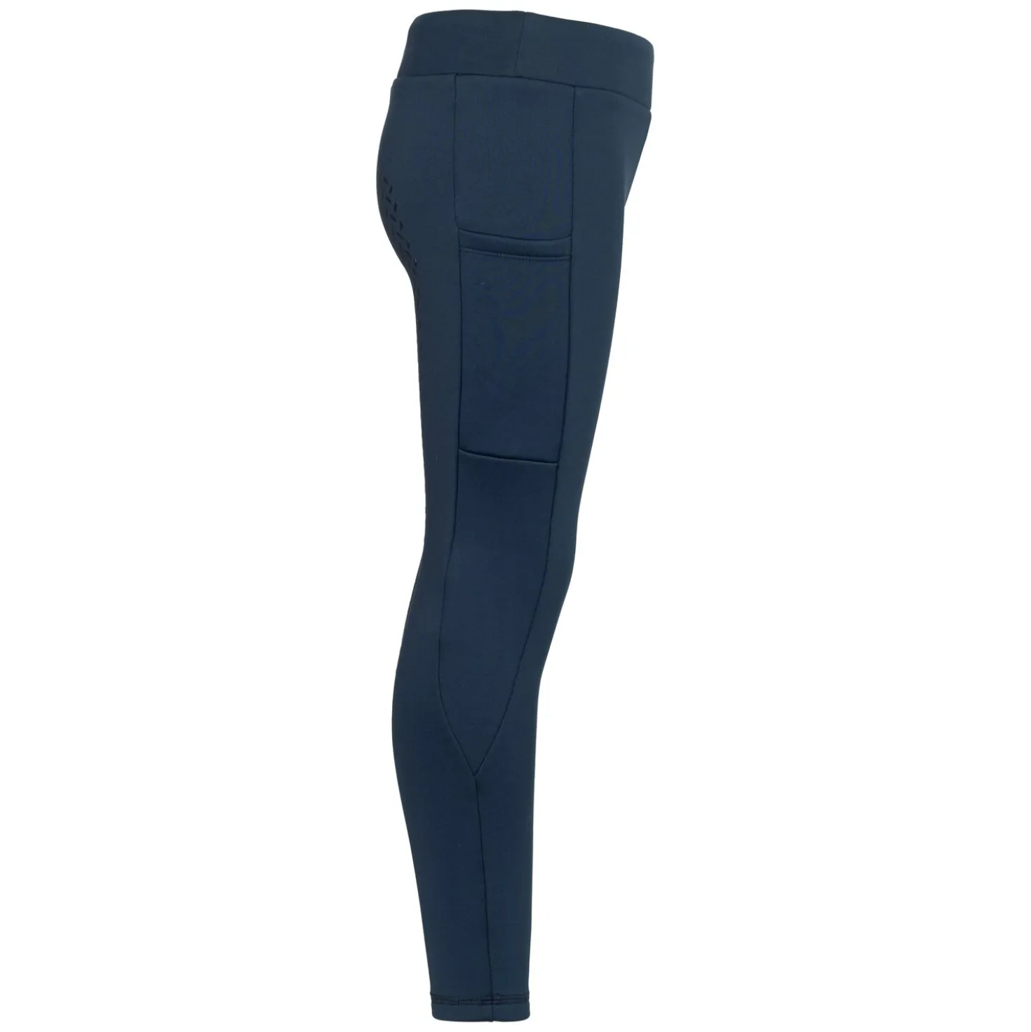 black forest kids Thermo-Reitleggings