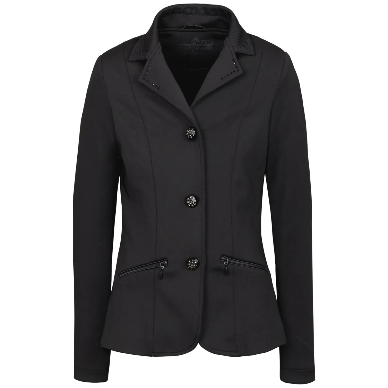 black forest kids Turnierjacke