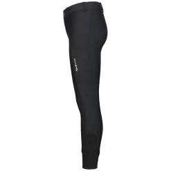 black forest kids Vollbesatz-Reithose Softshell Grip