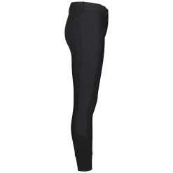 black forest kids Vollbesatz-Reithose Softshell Grip