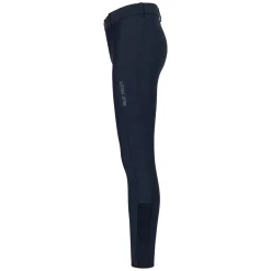 black forest kids Vollbesatz-Reithose Softshell Grip