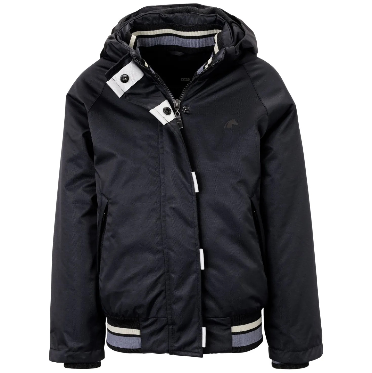 black forest kids Winter-Funktionsblouson