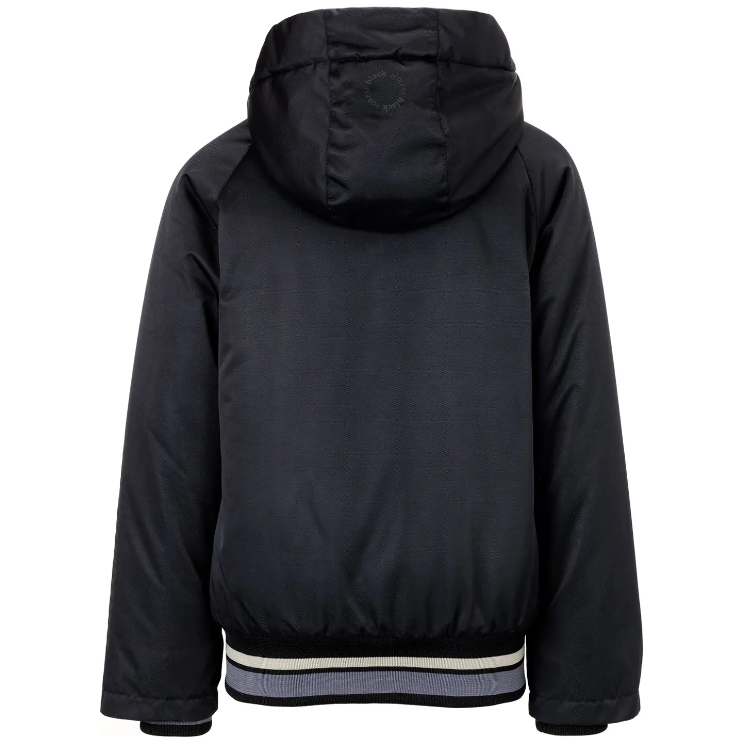 black forest kids Winter-Funktionsblouson