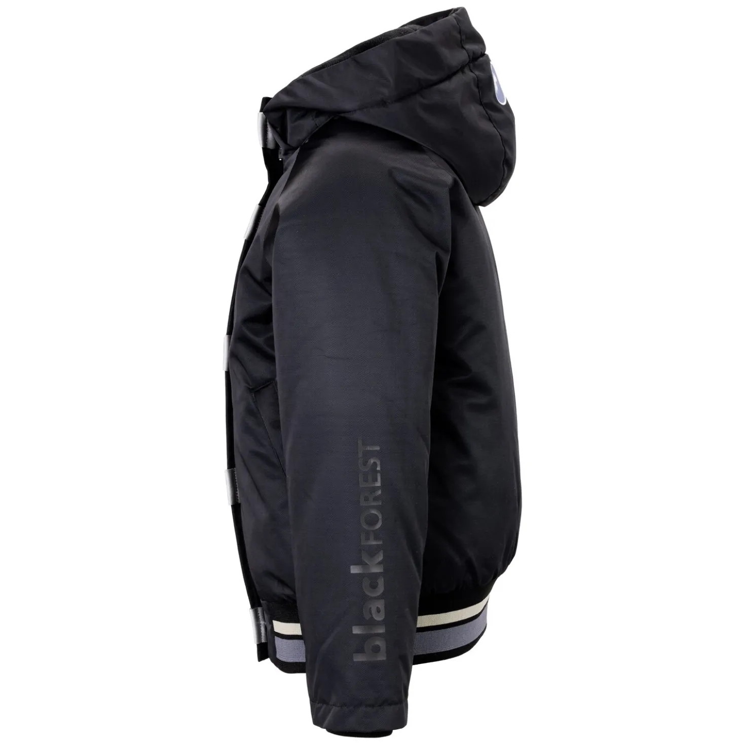 black forest kids Winter-Funktionsblouson
