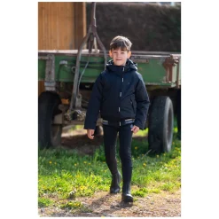 black forest kids Winter-Funktionsblouson