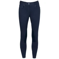 black forest Kniebesatz-Reithose Genua Bio