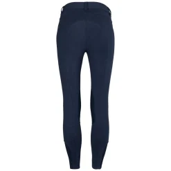 black forest Kniebesatz-Reithose Genua Bio