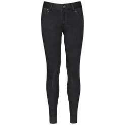 black forest Kniebesatz-Reithose