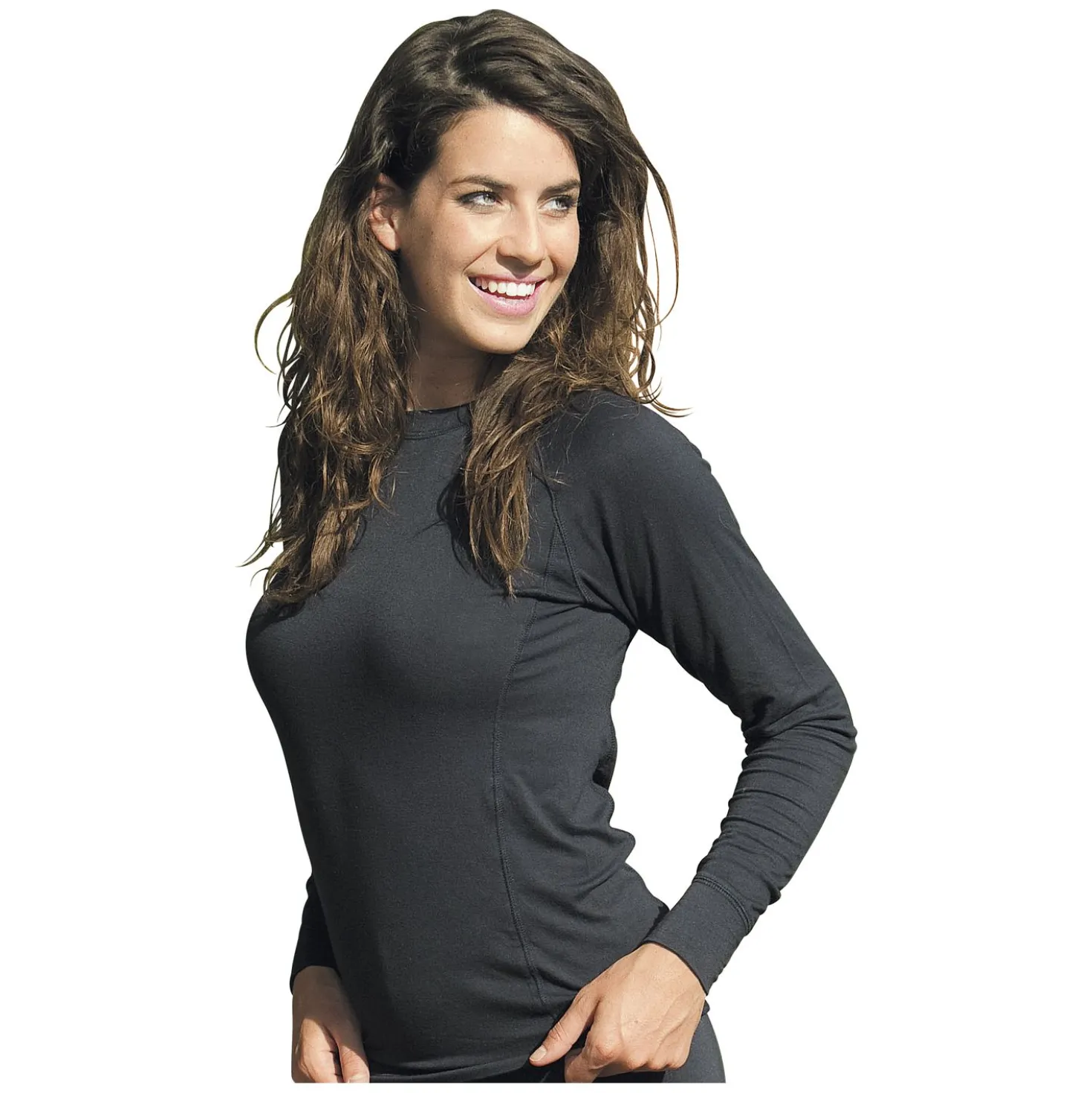 black forest Langarm-Shirt