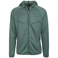 black forest Materialmixjacke