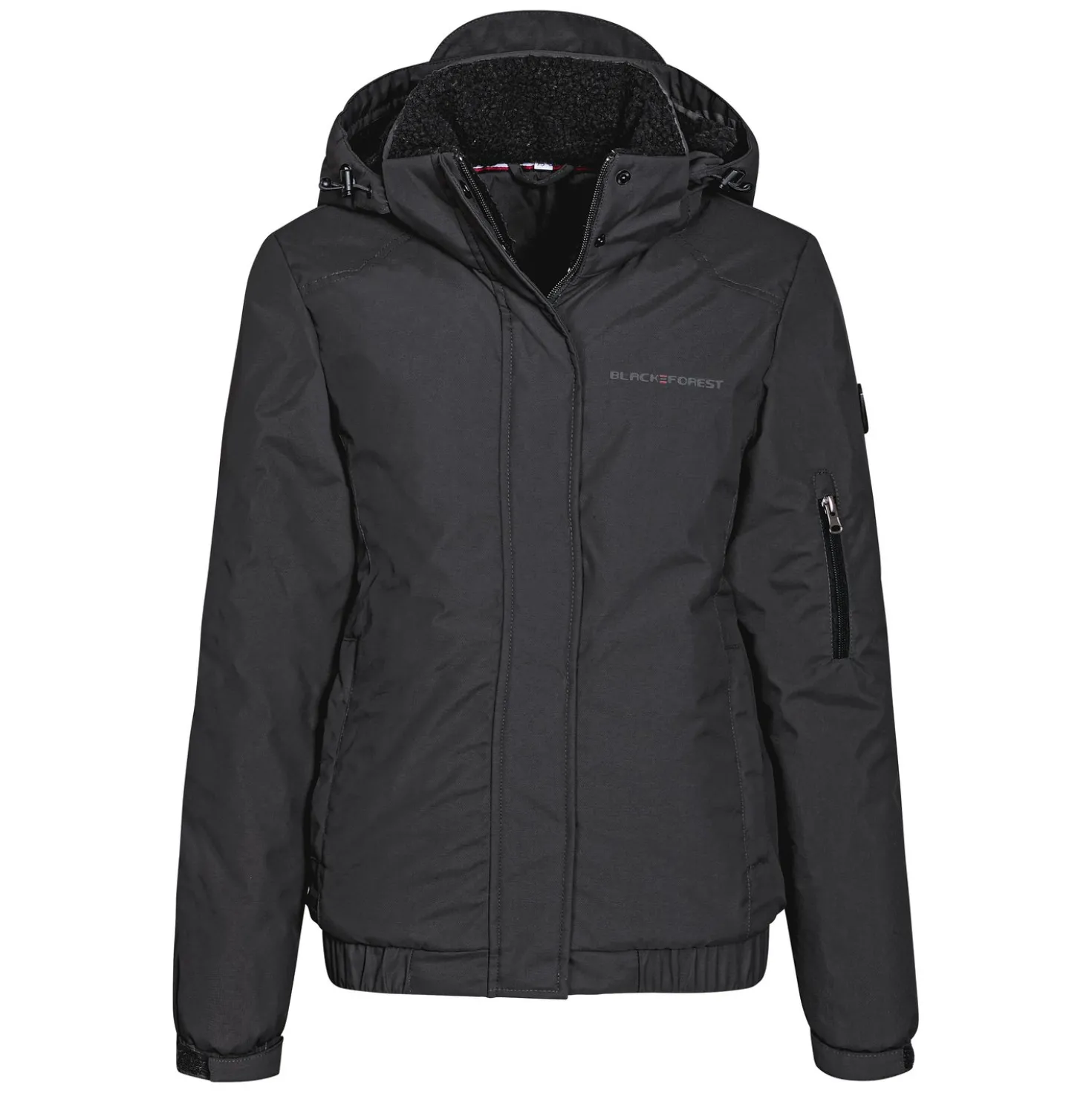 black forest Outdoorjacke