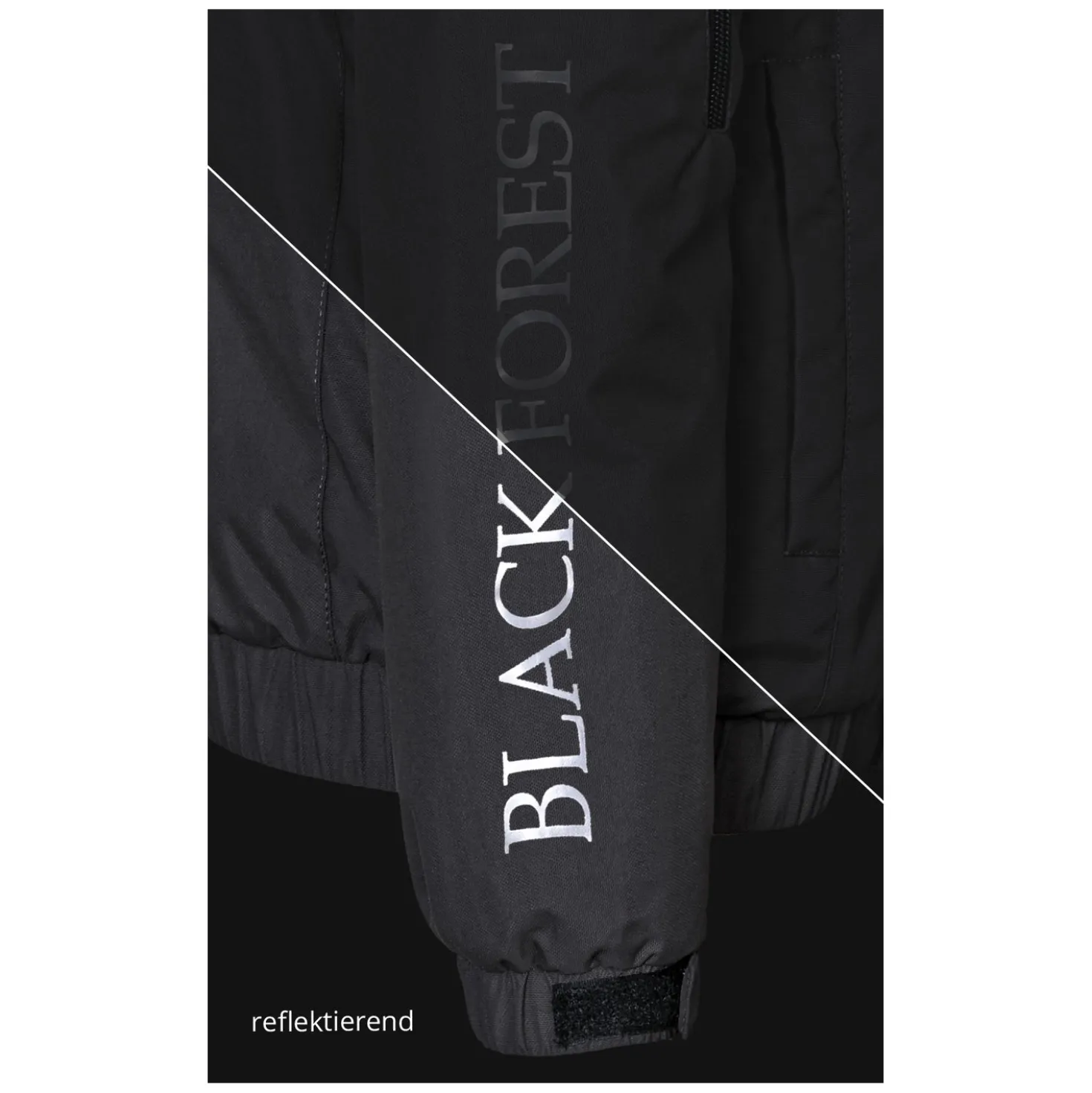 black forest Outdoorjacke