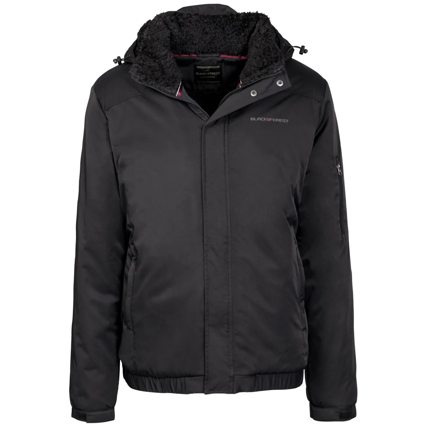 black forest Outdoorjacke