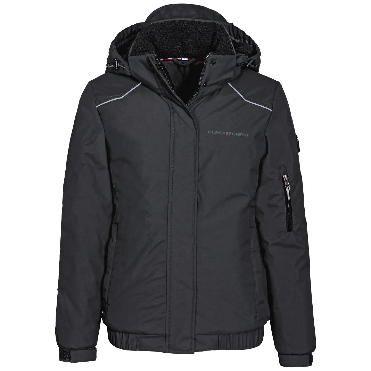 black forest Outdoorjacke