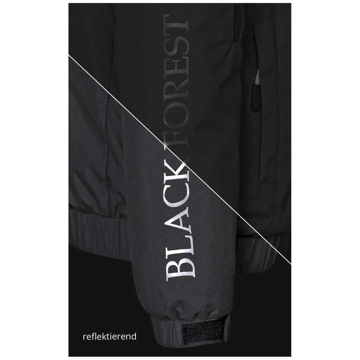 black forest Outdoorjacke