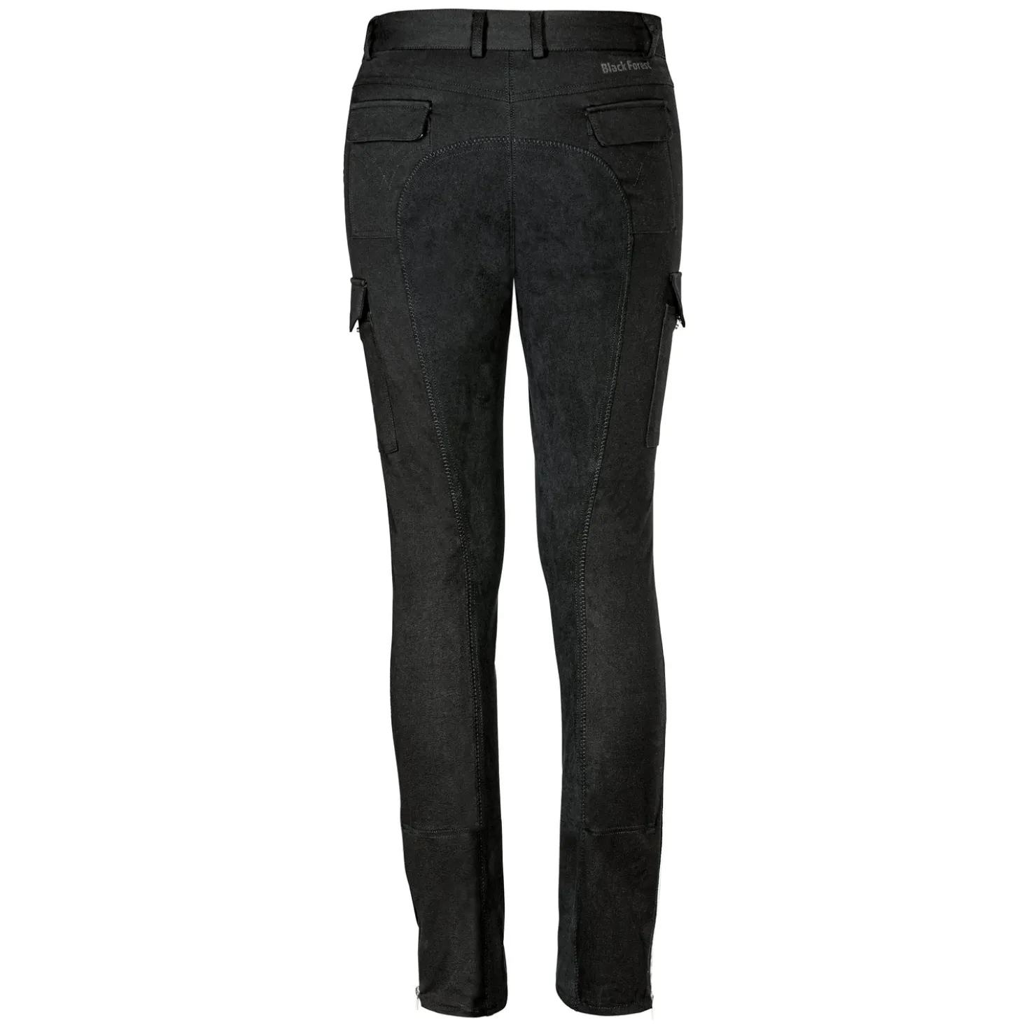 black forest Outdoor-Jodhpur-Reithose