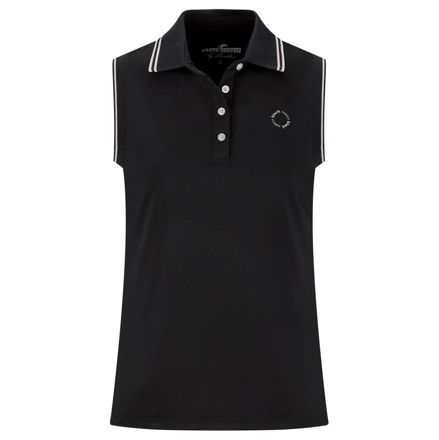black forest Poloshirt