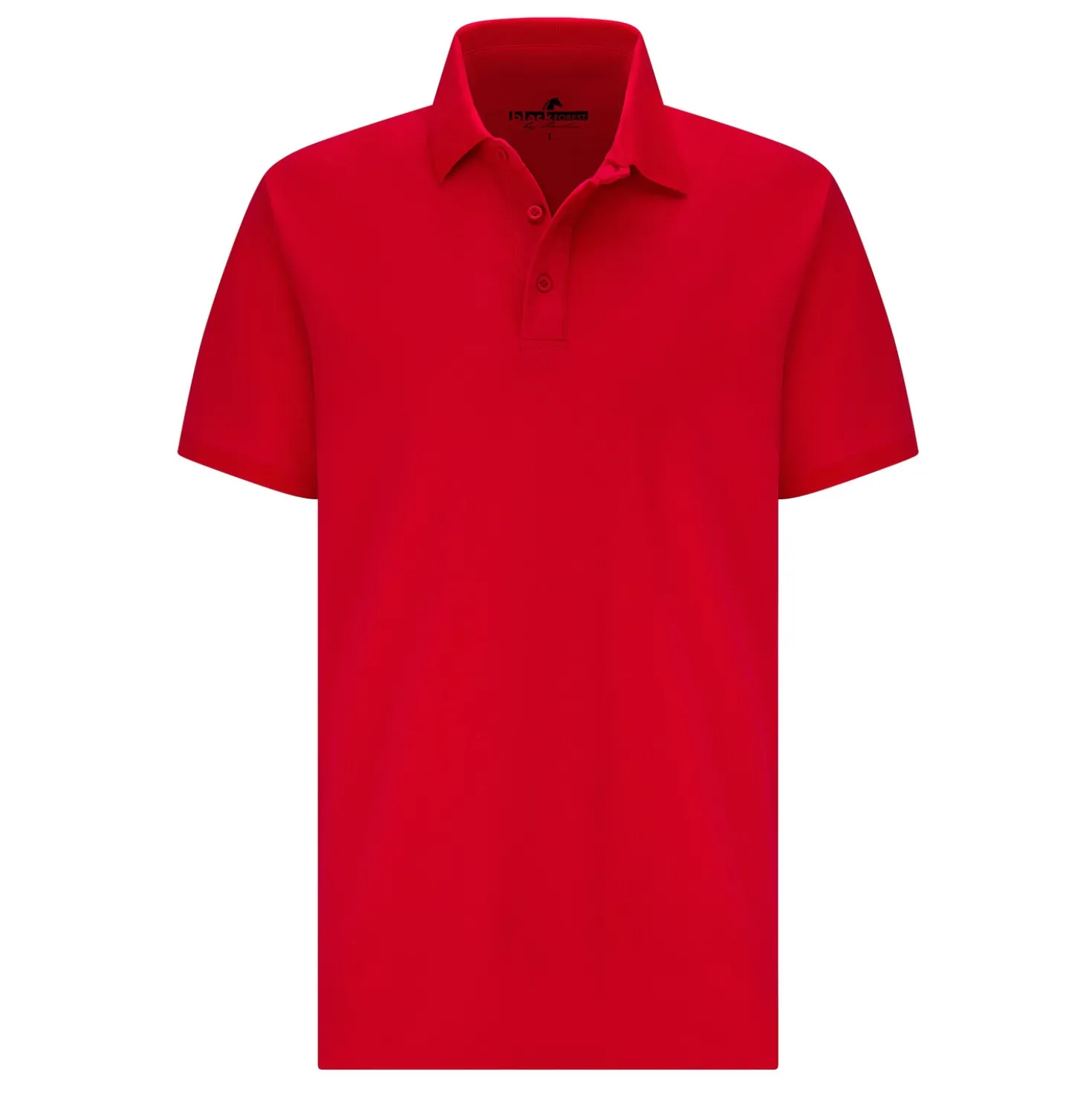 black forest Poloshirt