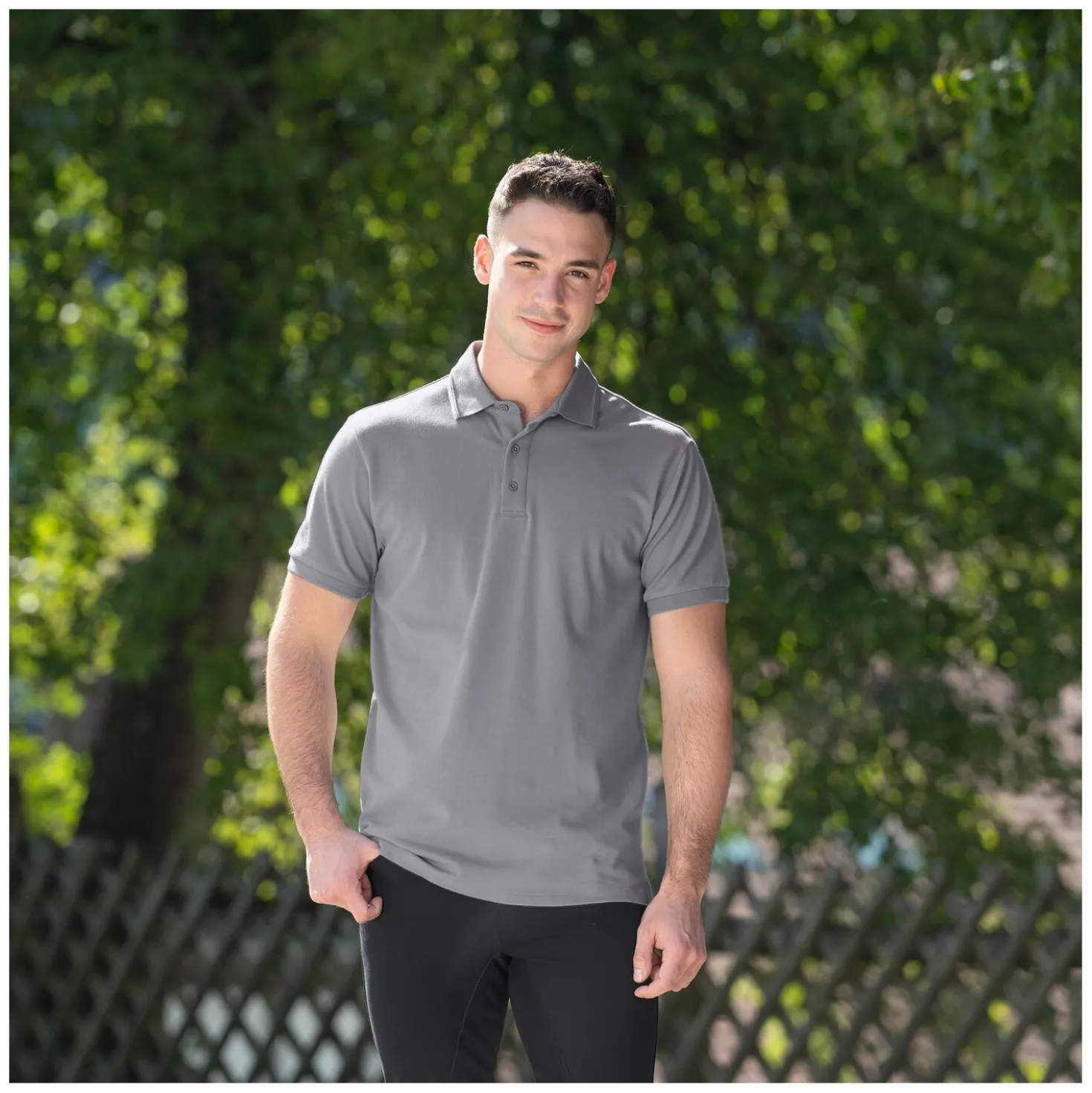black forest Poloshirt