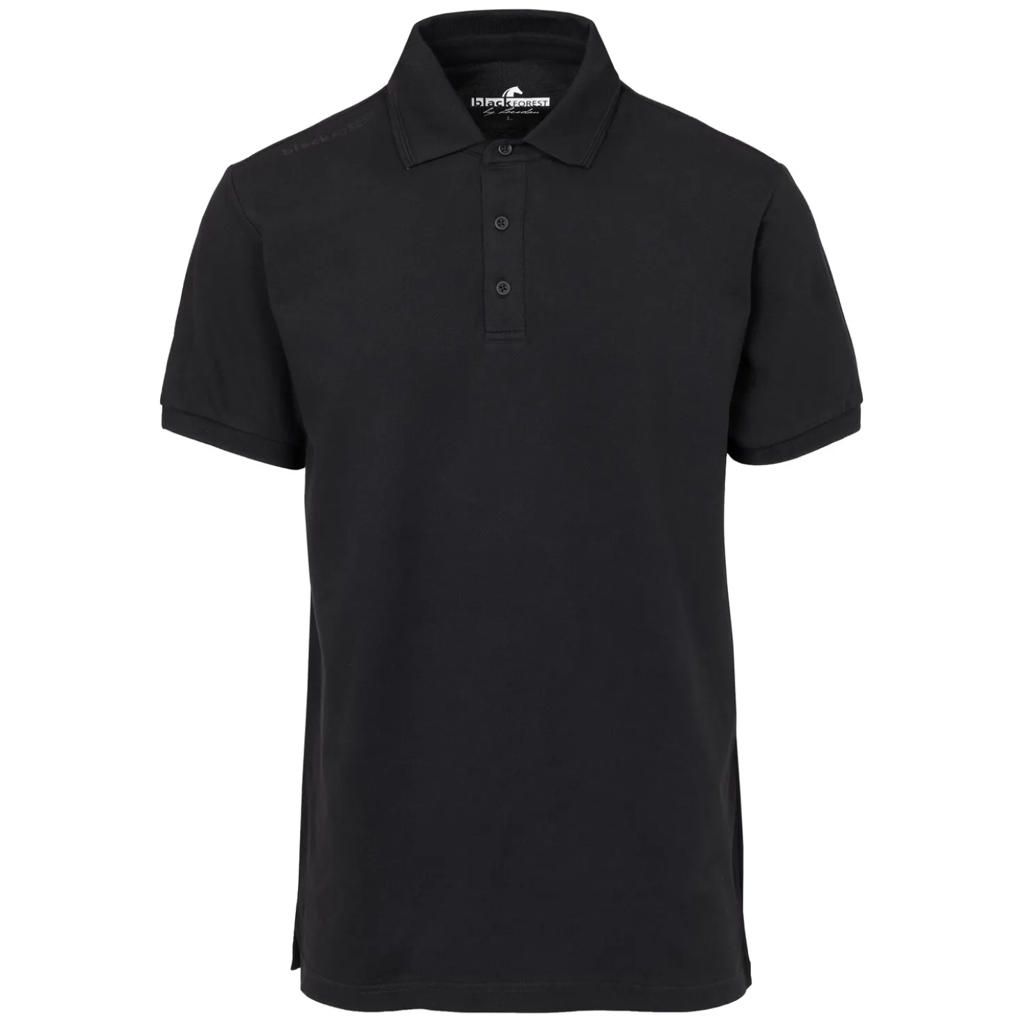 black forest Poloshirt