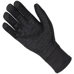 black forest Reithandschuhe Fleece