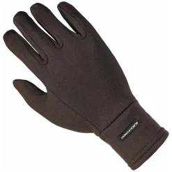 black forest Reithandschuhe Fleece