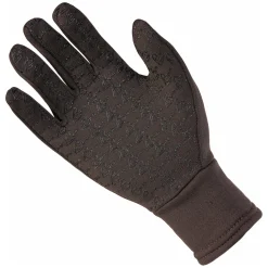 black forest Reithandschuhe Fleece