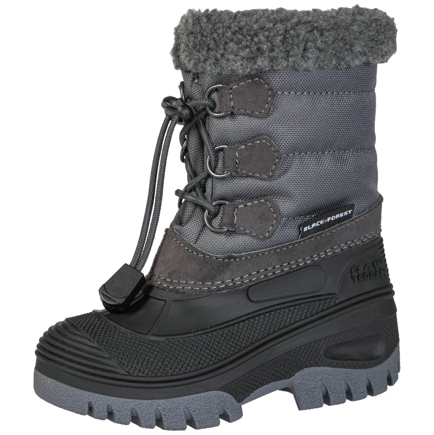 black forest Reit- und Stallschuh