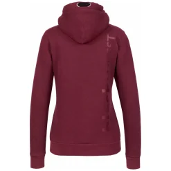 black forest Sherpakapuzen-Sweatjacke