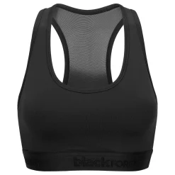 black forest Sportbustier mit Logoband