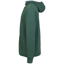 black forest Stehkragen-Hoodie